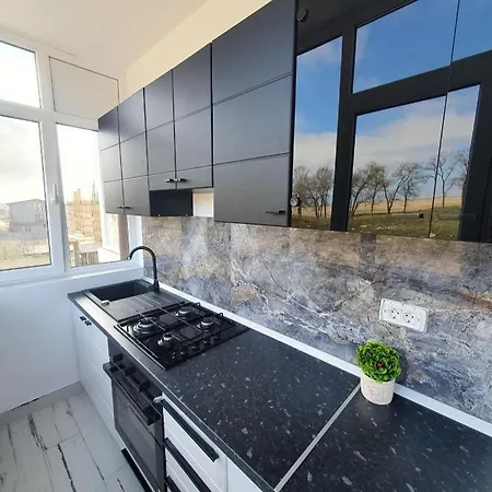 Micul Arman * Techirghiol