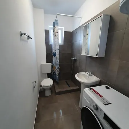 Lejlighed Micul Arman Techirghiol