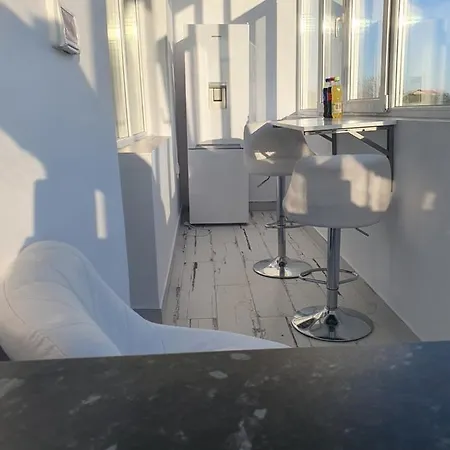 Lejlighed Micul Arman *