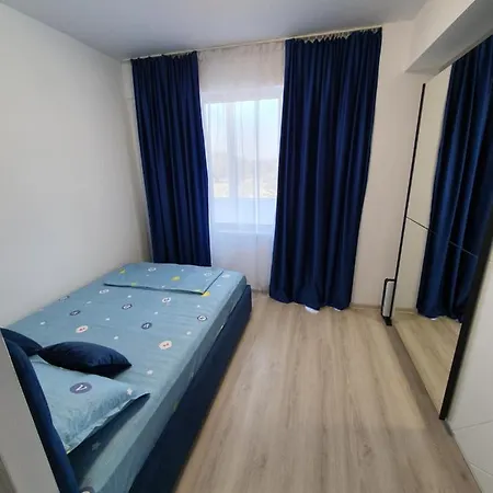 Lägenhet Micul Arman *