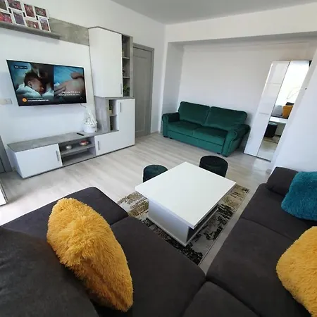 アパート Micul Arman *