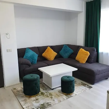 Διαμέρισμα Micul Arman