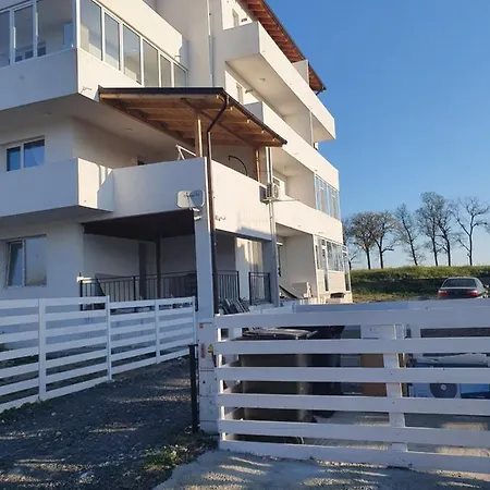 Apartment Micul Arman *