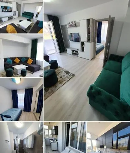 Lägenhet Micul Arman