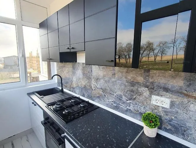 Micul Arman * Techirghiol