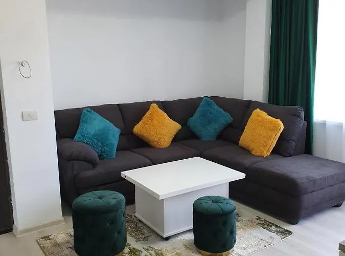 Lägenhet Micul Arman