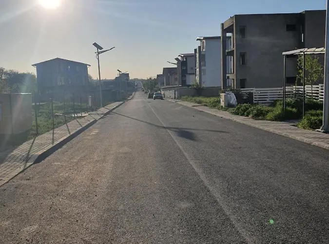 Micul Arman * Techirghiol