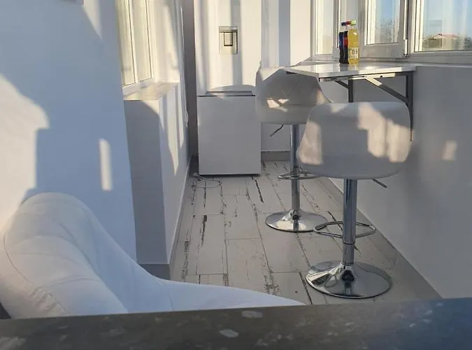 Lägenhet Micul Arman *